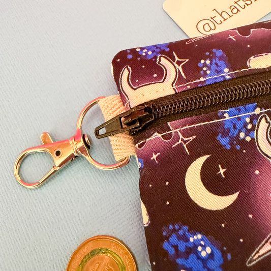 Hollow Knight Mini Pouch