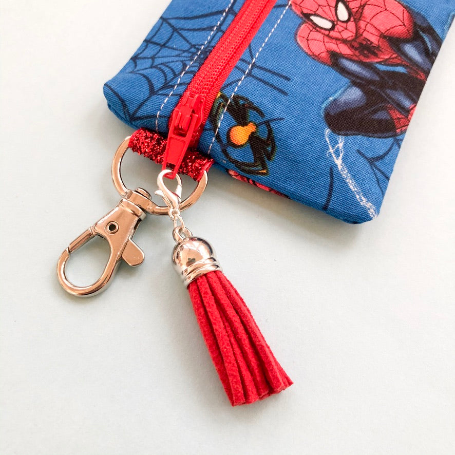 Spiderman Mini Pouch