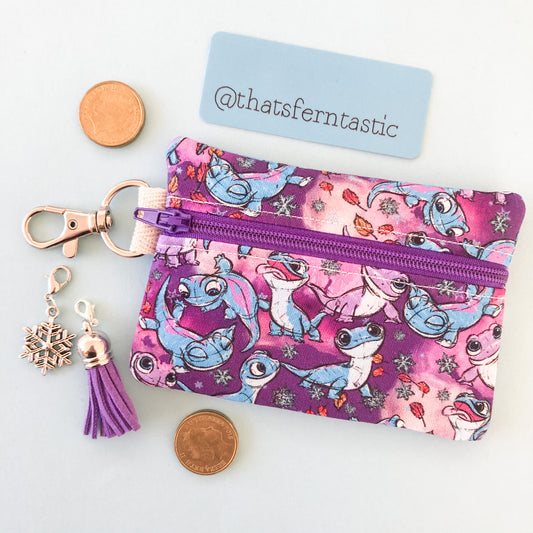 Frozen Bruni Mini Pouch