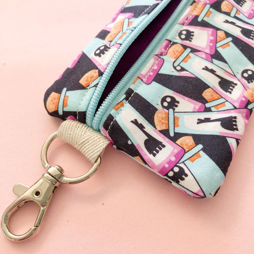 That Poison? Mini Pouch