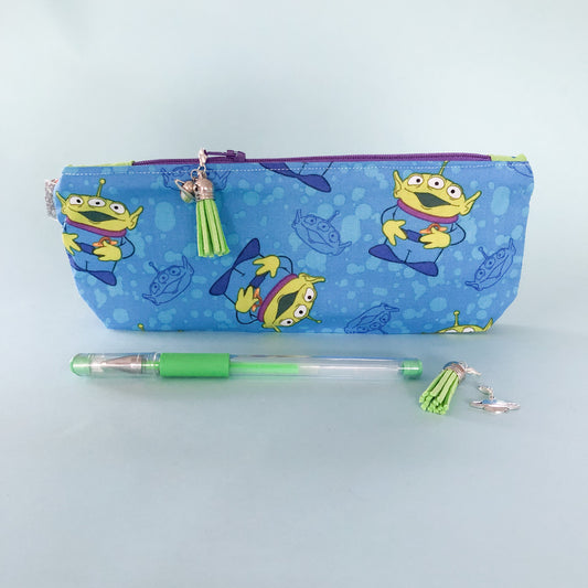 Toy Story Free Standing Pouch