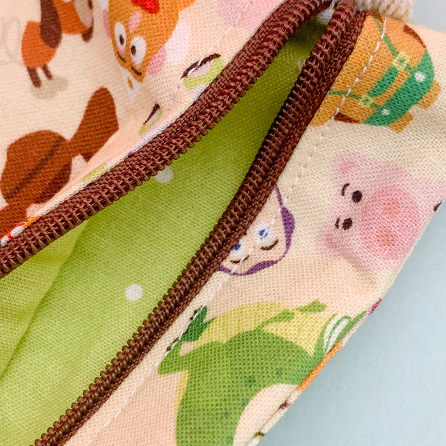 Toy Story Mini Pouch