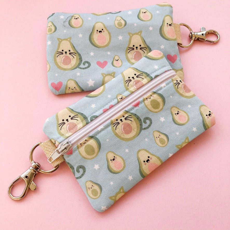 Avocato Mini Pouch