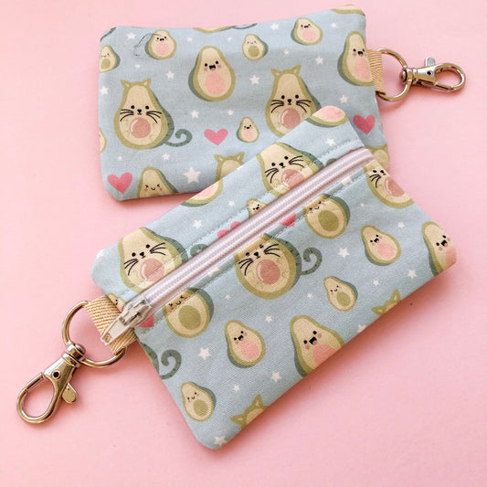 Avocato Mini Pouch