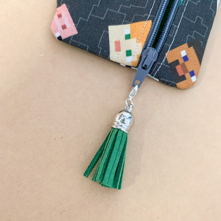 Minecraft Mini Pouch