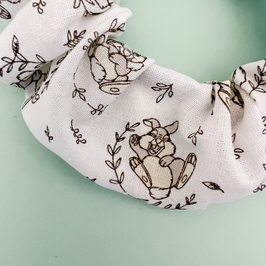 Disney Babies Scrunchie Set