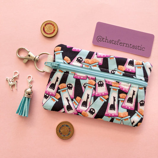 That Poison? Mini Pouch