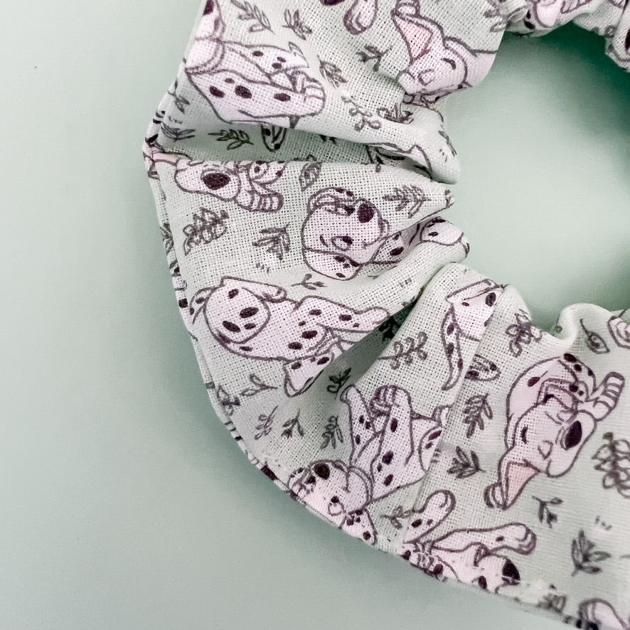 Disney Babies Scrunchie Set