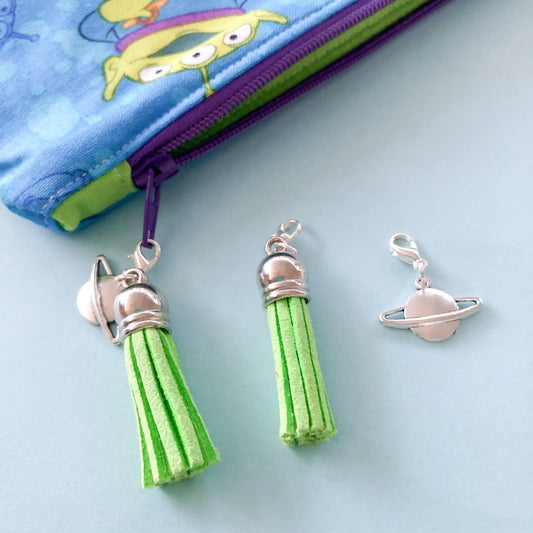 Toy Story Free Standing Pouch