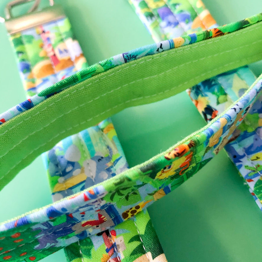 Jungle Cruise Keyfob