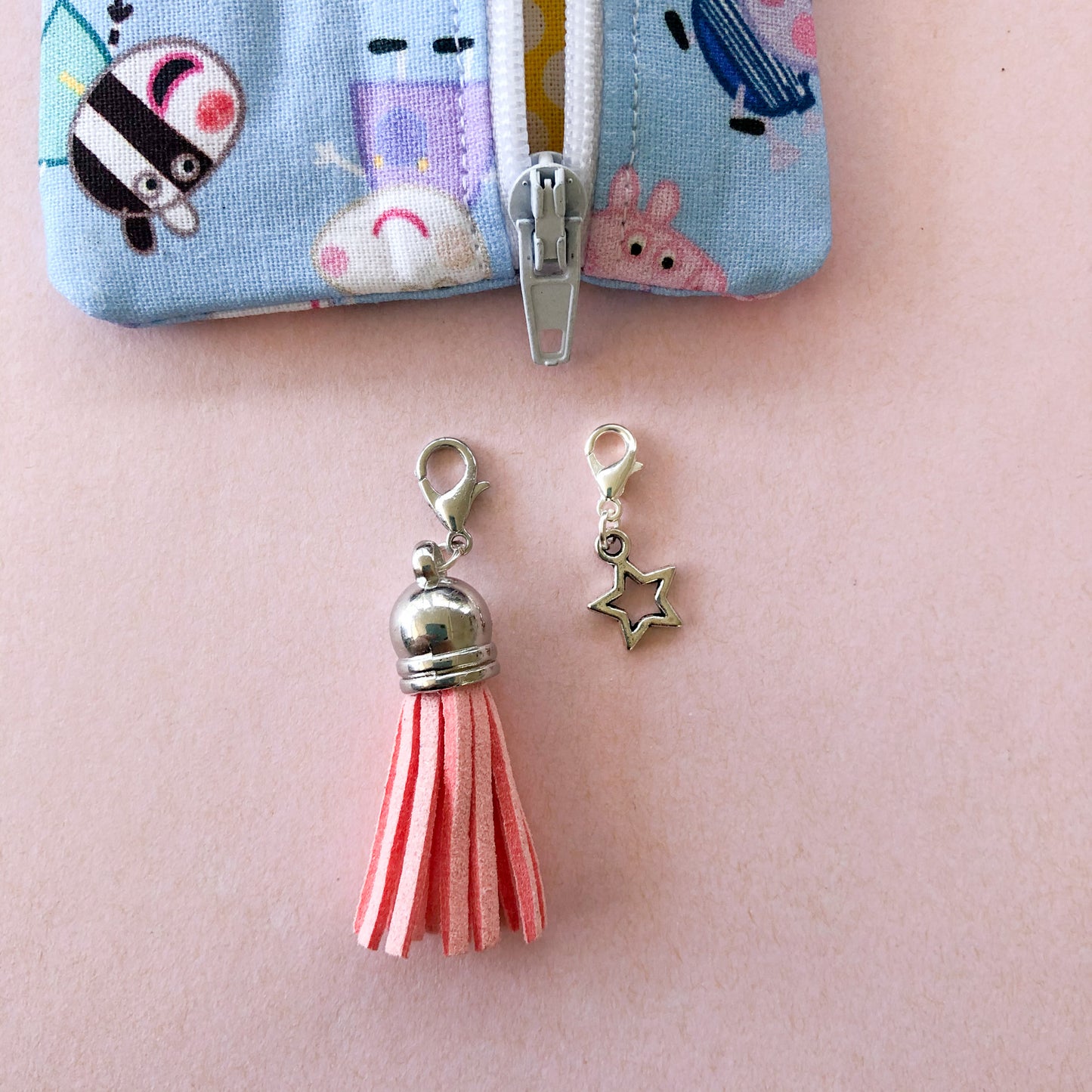 Peppa Pig & Friends Mini Pouch