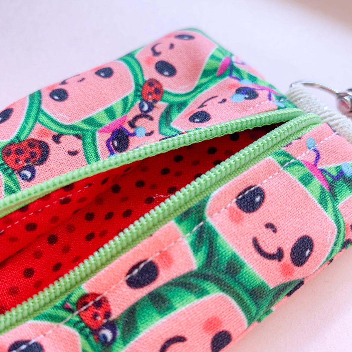 Cocomelon Mini Pouch