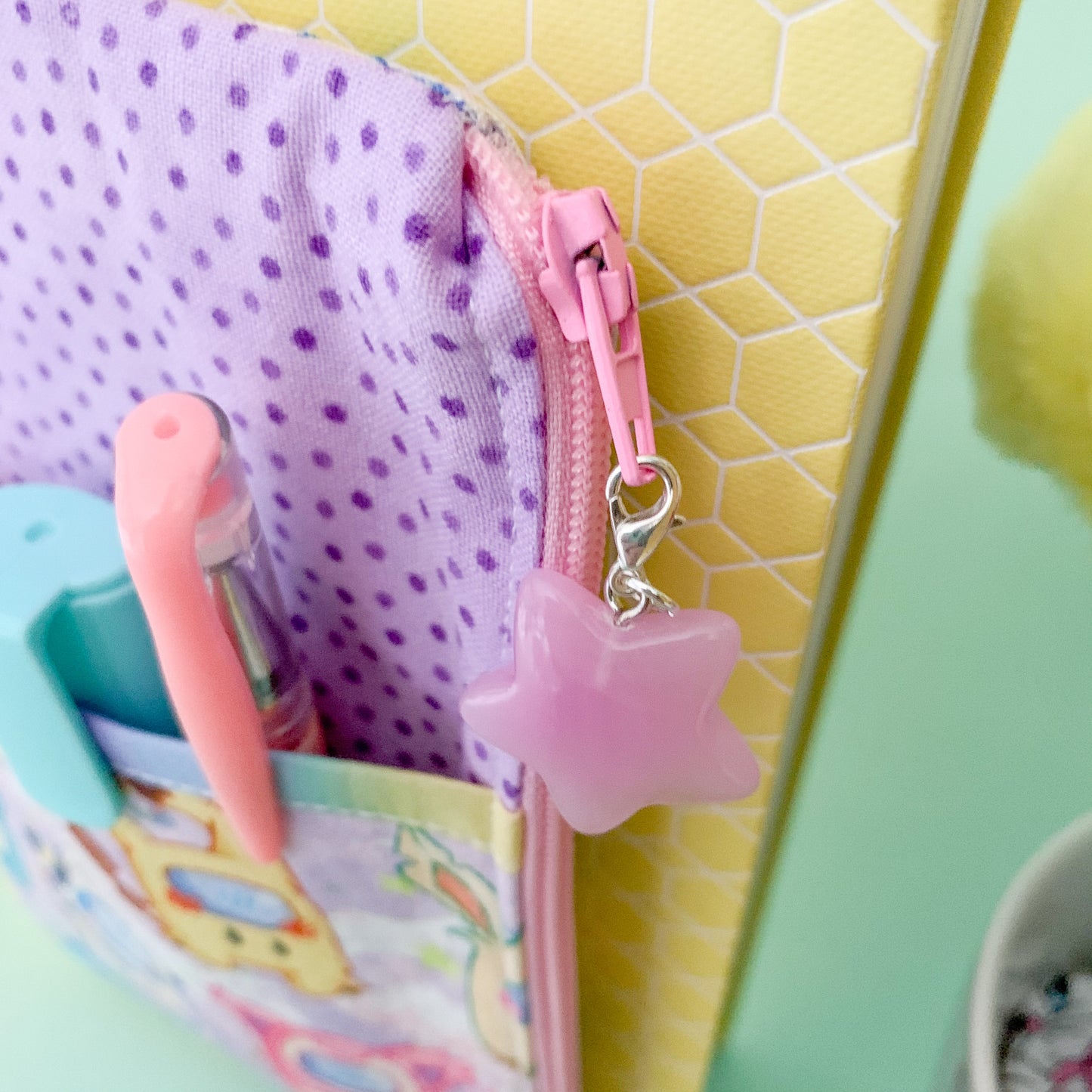 Pokémon Among Us Pocket Pouch