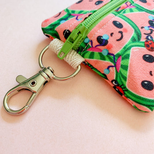 Cocomelon Mini Pouch