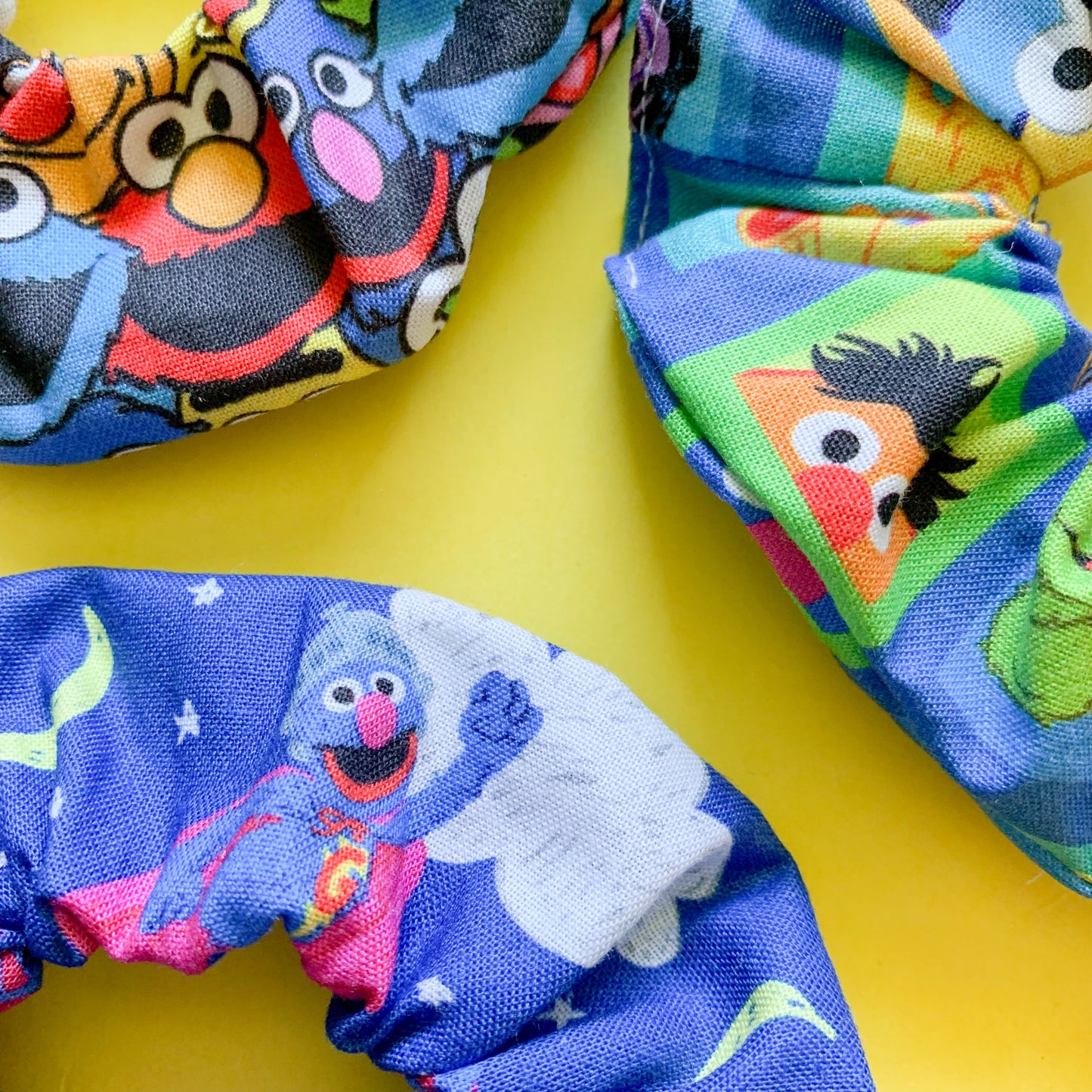 Sesame Street Gift Set