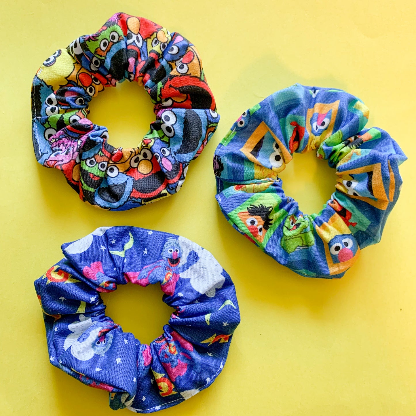 Sesame Street Gift Set