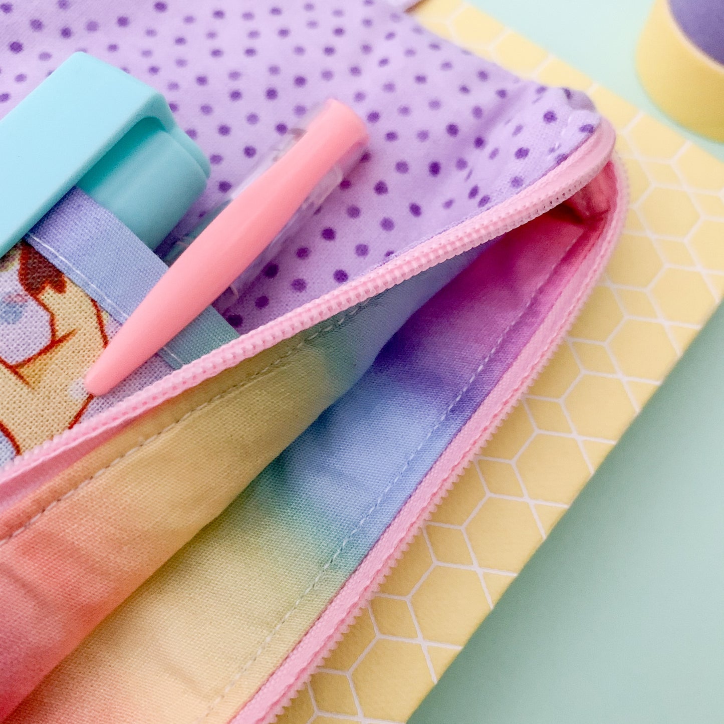 Pokémon Among Us Pocket Pouch