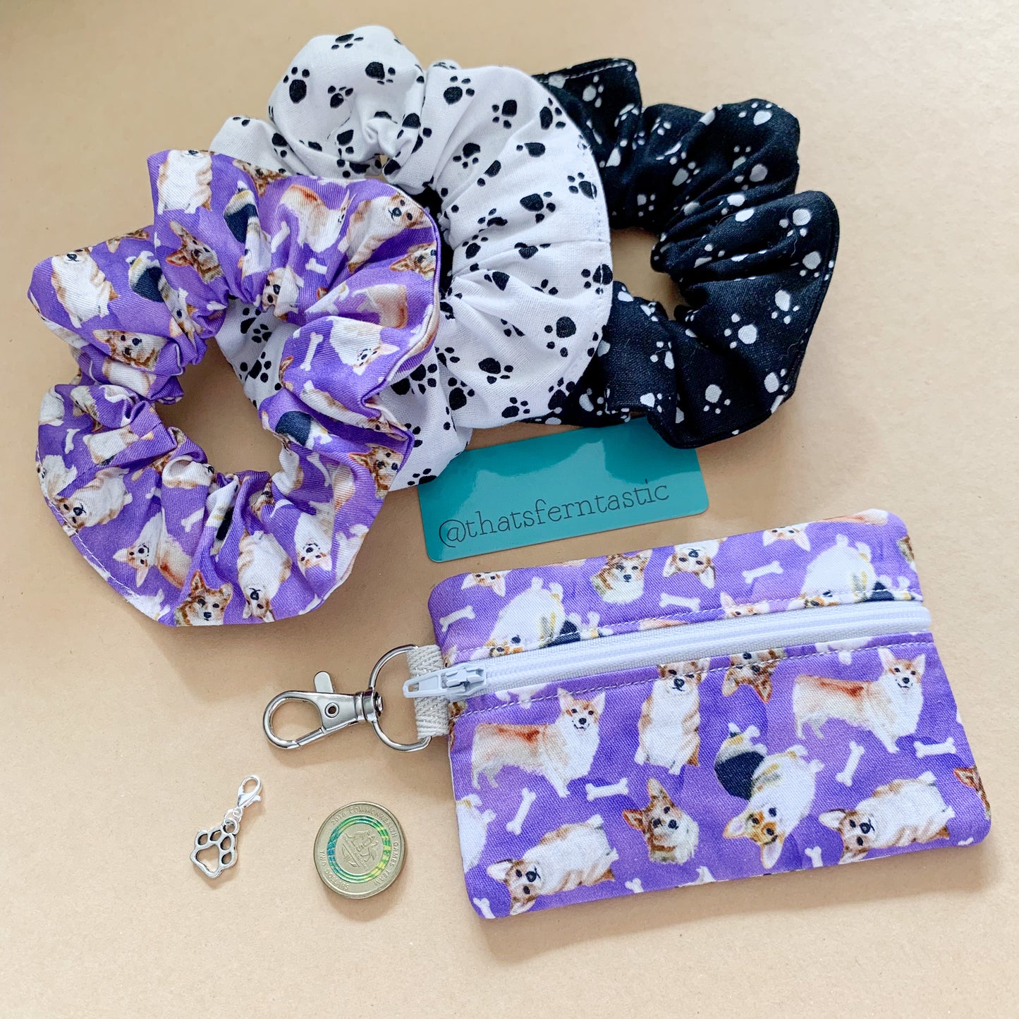 Dog Breed Gift Sets