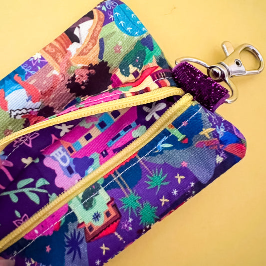 Encanto Mini Pouch