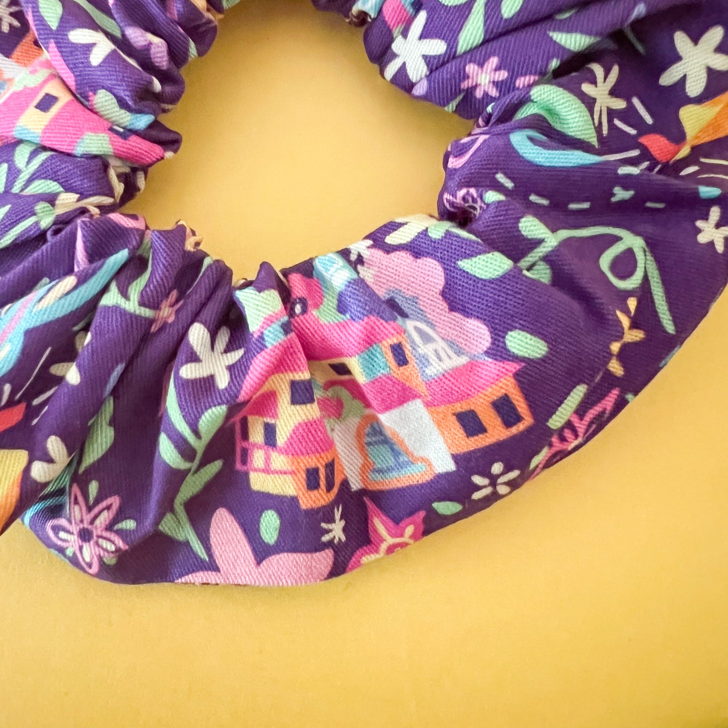 Encanto Scrunchie Set