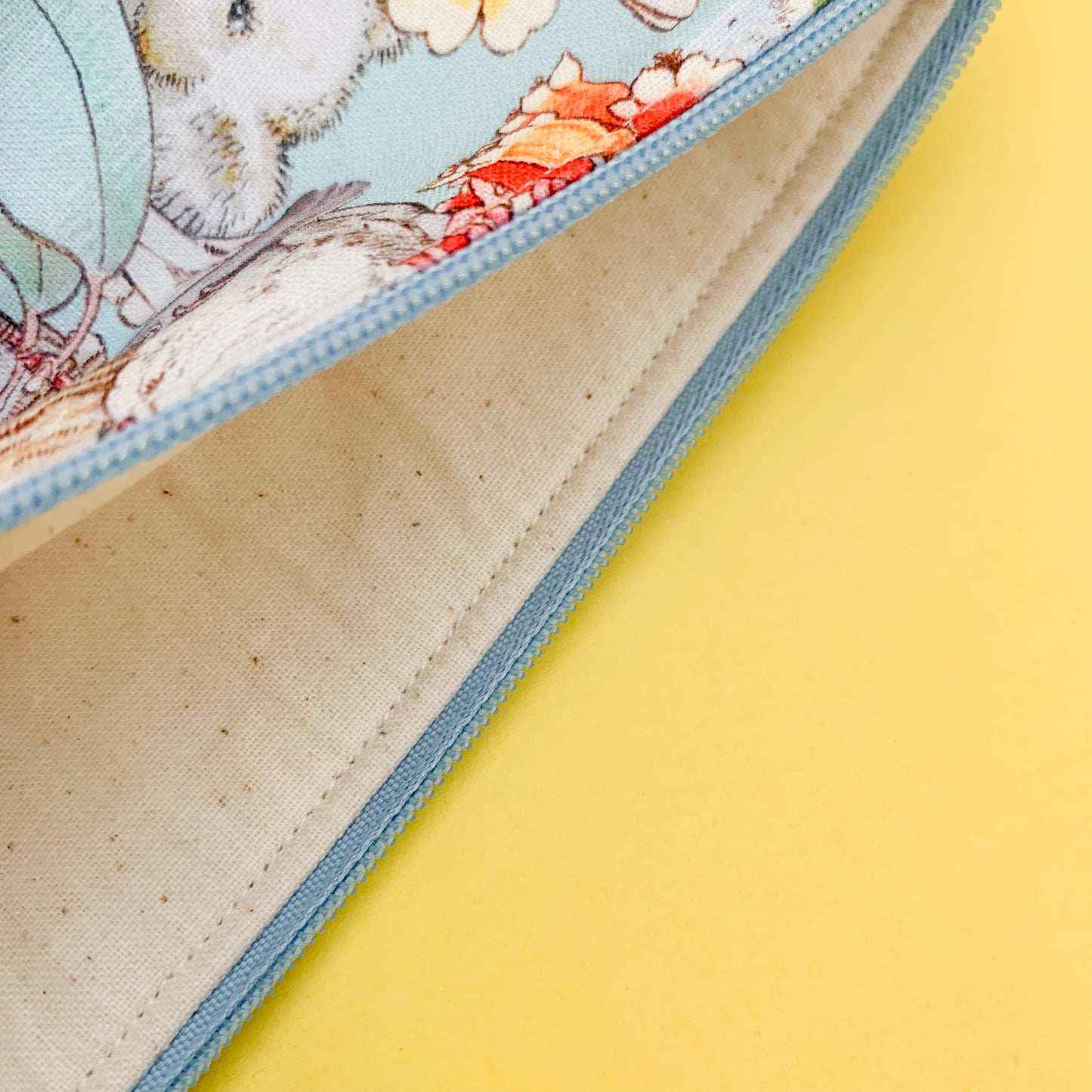 May Gibbs Free Standing Pouch