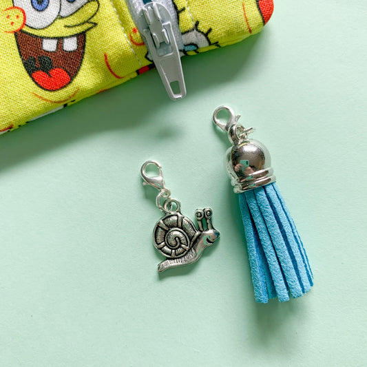 Spongebob Squarepants Mini Pouch