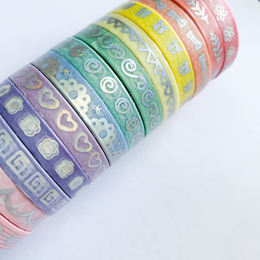 Washi Tape