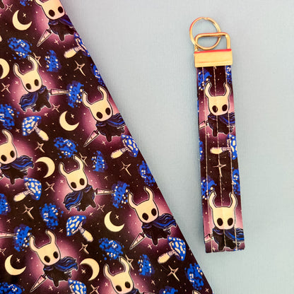 Hollow Knight Keyfob