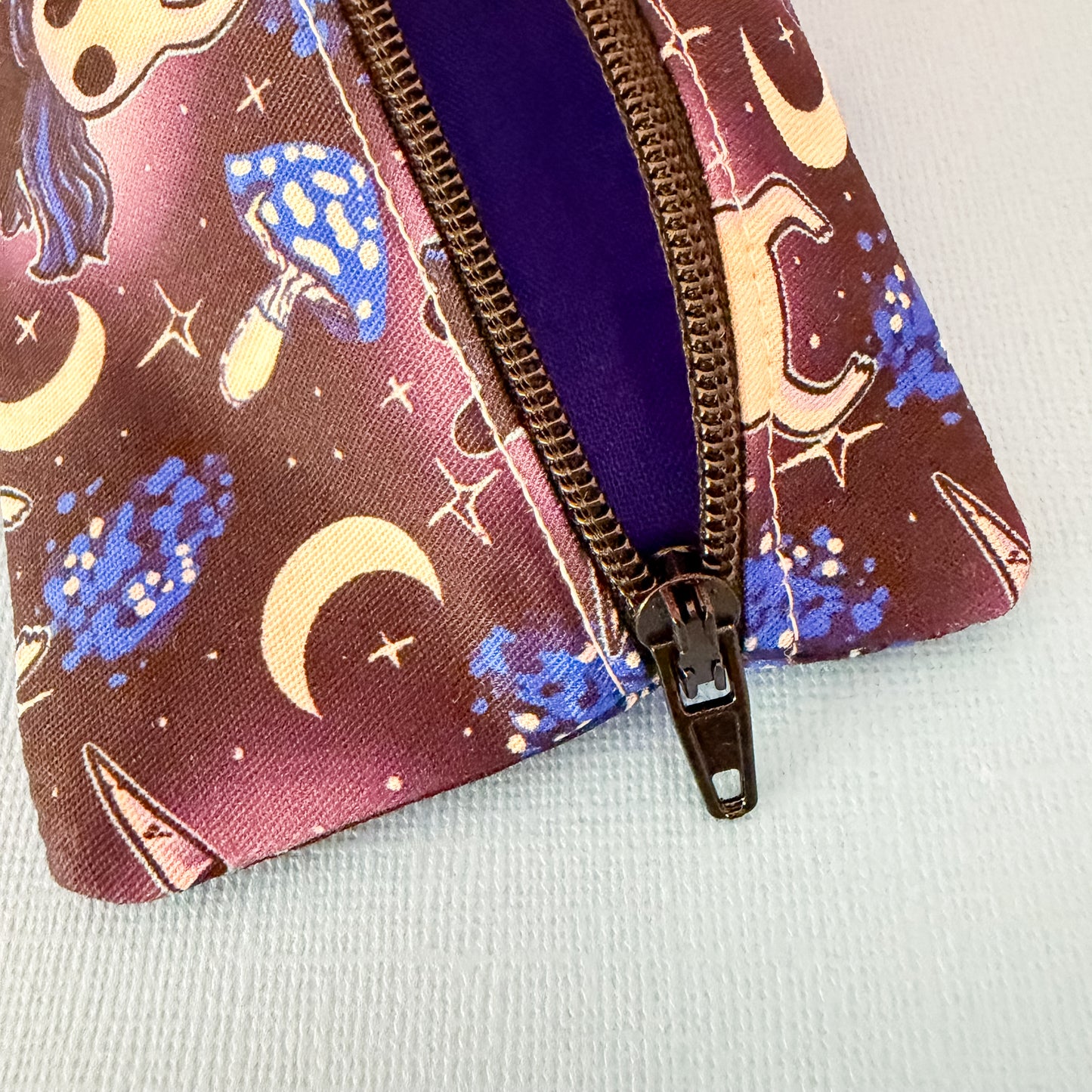Hollow Knight Mini Pouch