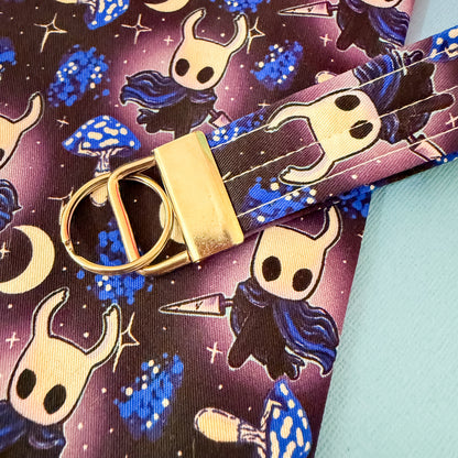 Hollow Knight Keyfob