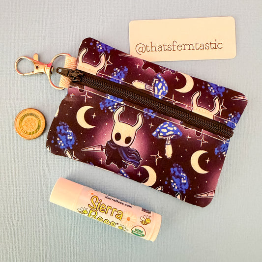 Hollow Knight Mini Pouch