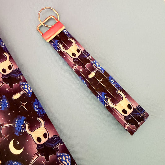 Hollow Knight Keyfob