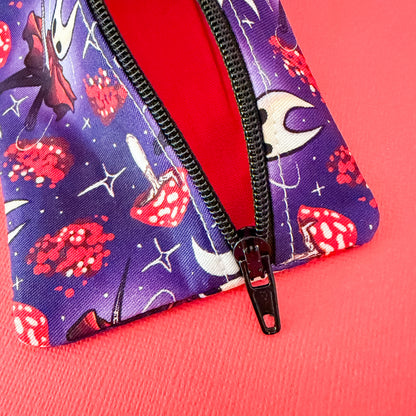 Silksong Mini Pouch