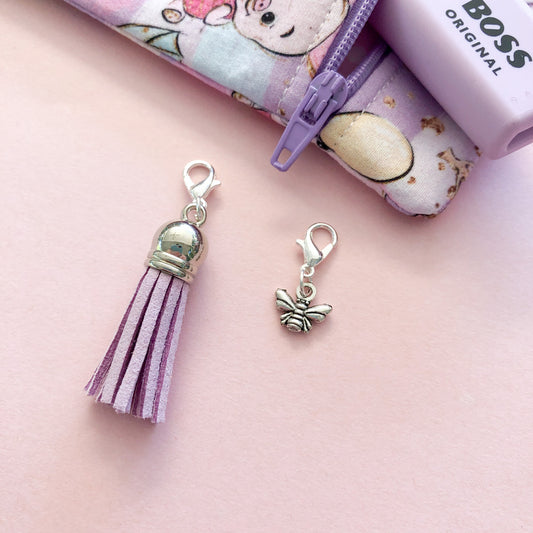 Cutie Winnie The Pooh Flat Lay Pouch