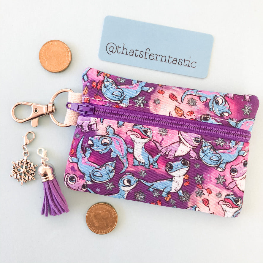 Frozen Bruni Mini Pouch