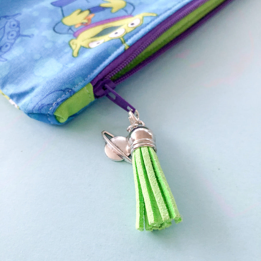 Toy Story Free Standing Pouch