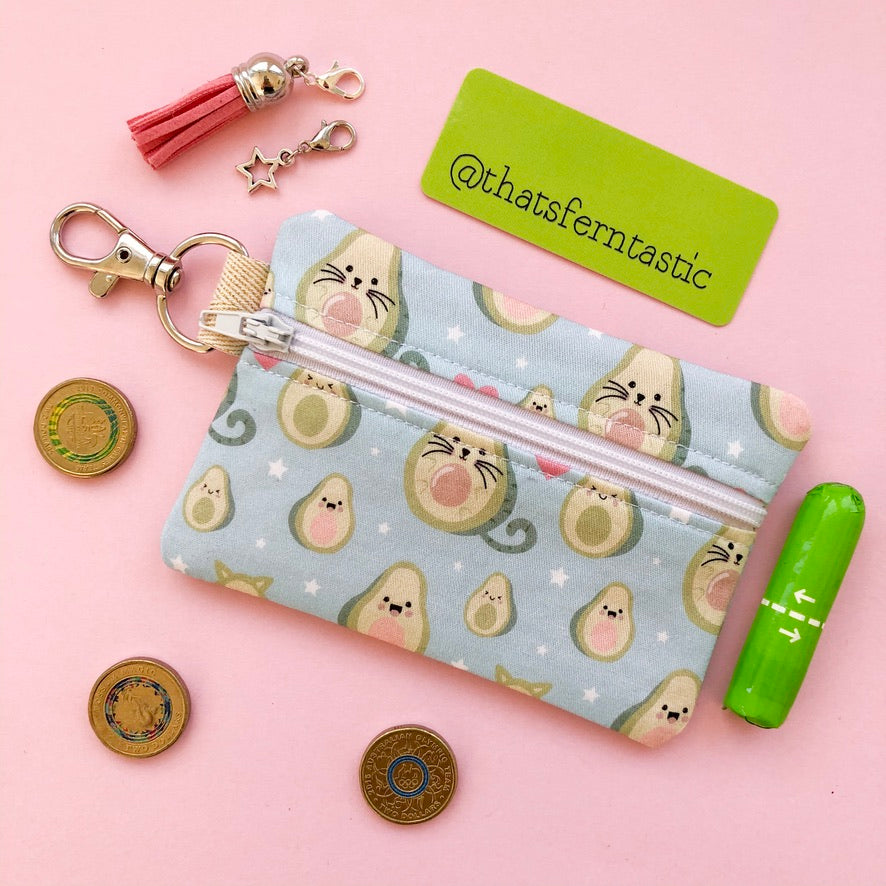 Avocato Mini Pouch
