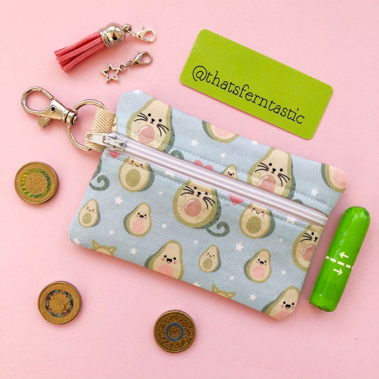 Avocato Mini Pouch