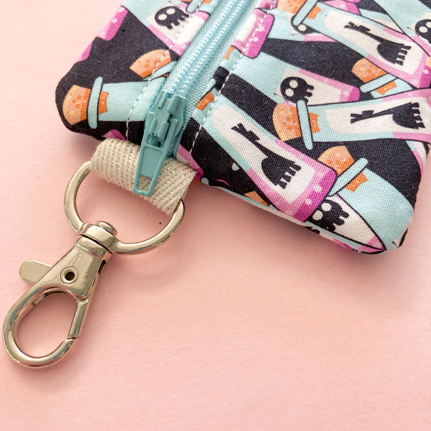 That Poison? Mini Pouch