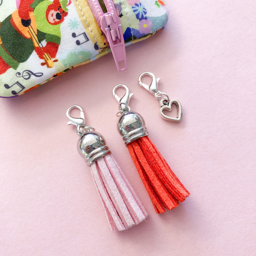 Robin Hood Mini Pouch