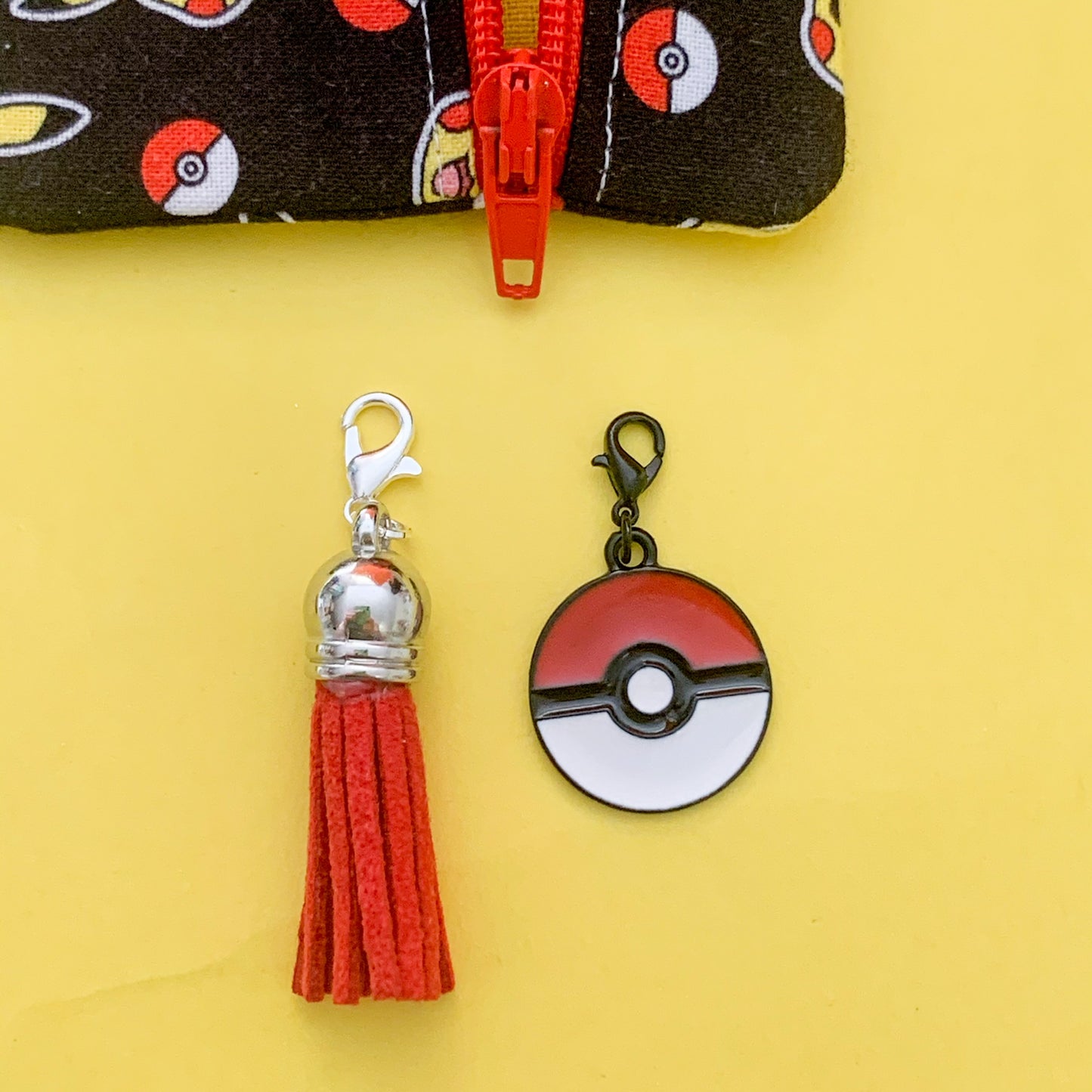 Pikachu Mini Pouch