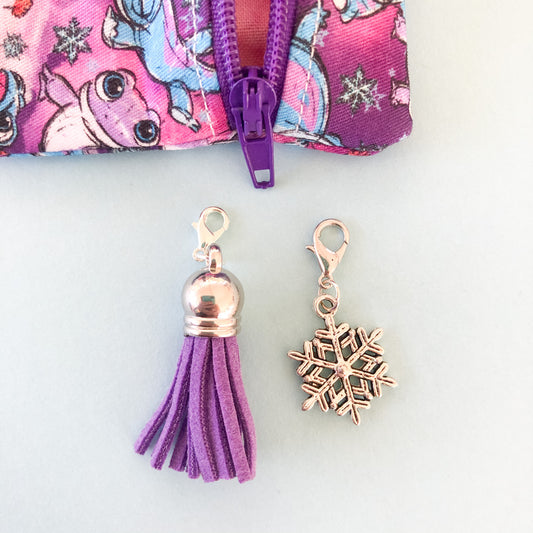 Frozen Bruni Mini Pouch