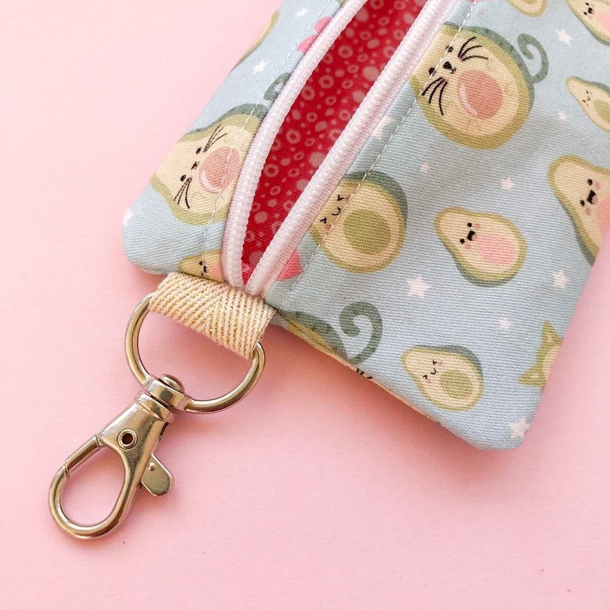 Avocato Mini Pouch