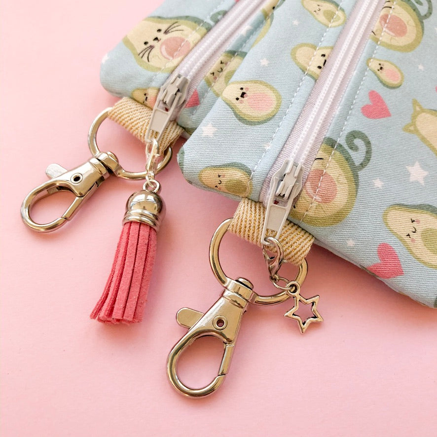 Avocato Mini Pouch