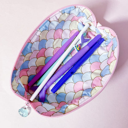Pusheen Open Wide Pouches