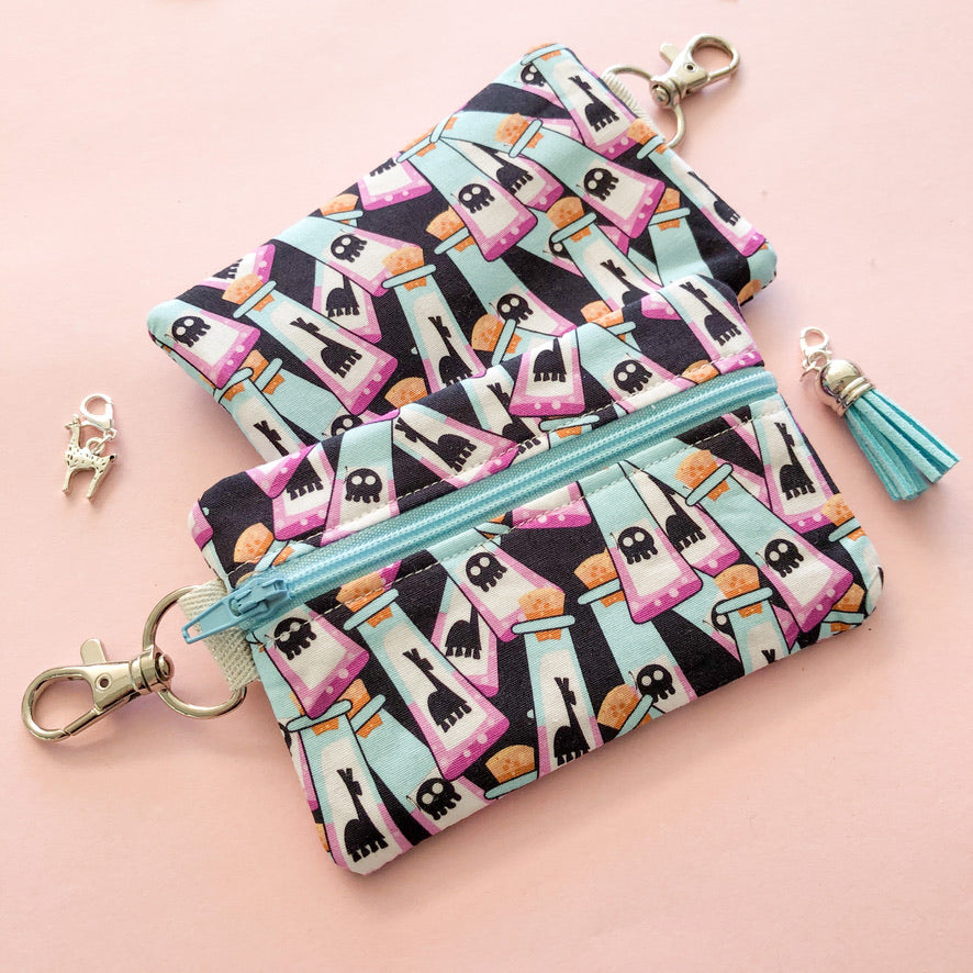 That Poison? Mini Pouch