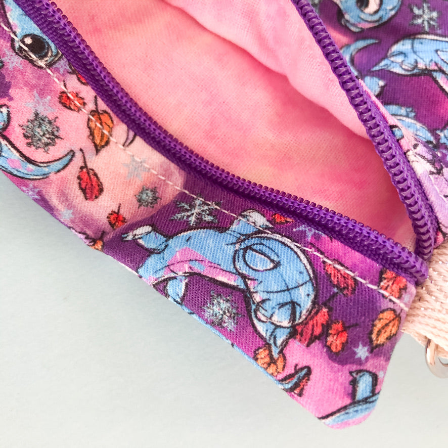 Frozen Bruni Mini Pouch