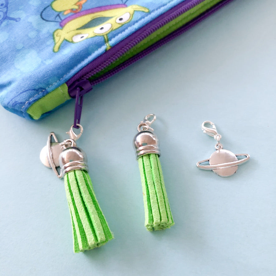 Toy Story Free Standing Pouch