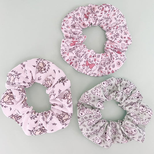 Disney Babies Scrunchie Set