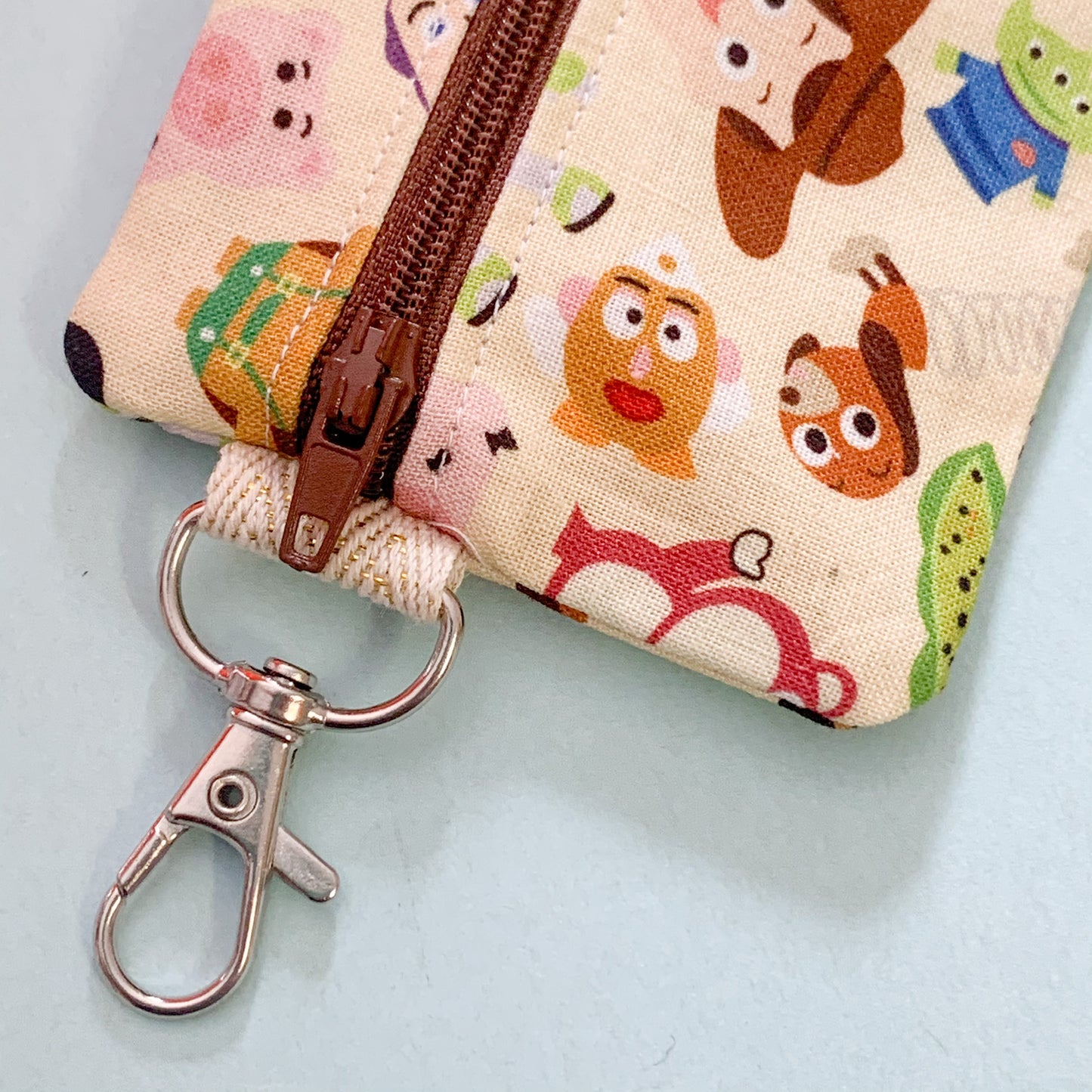 Toy Story Mini Pouch